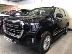 GMC Yukon